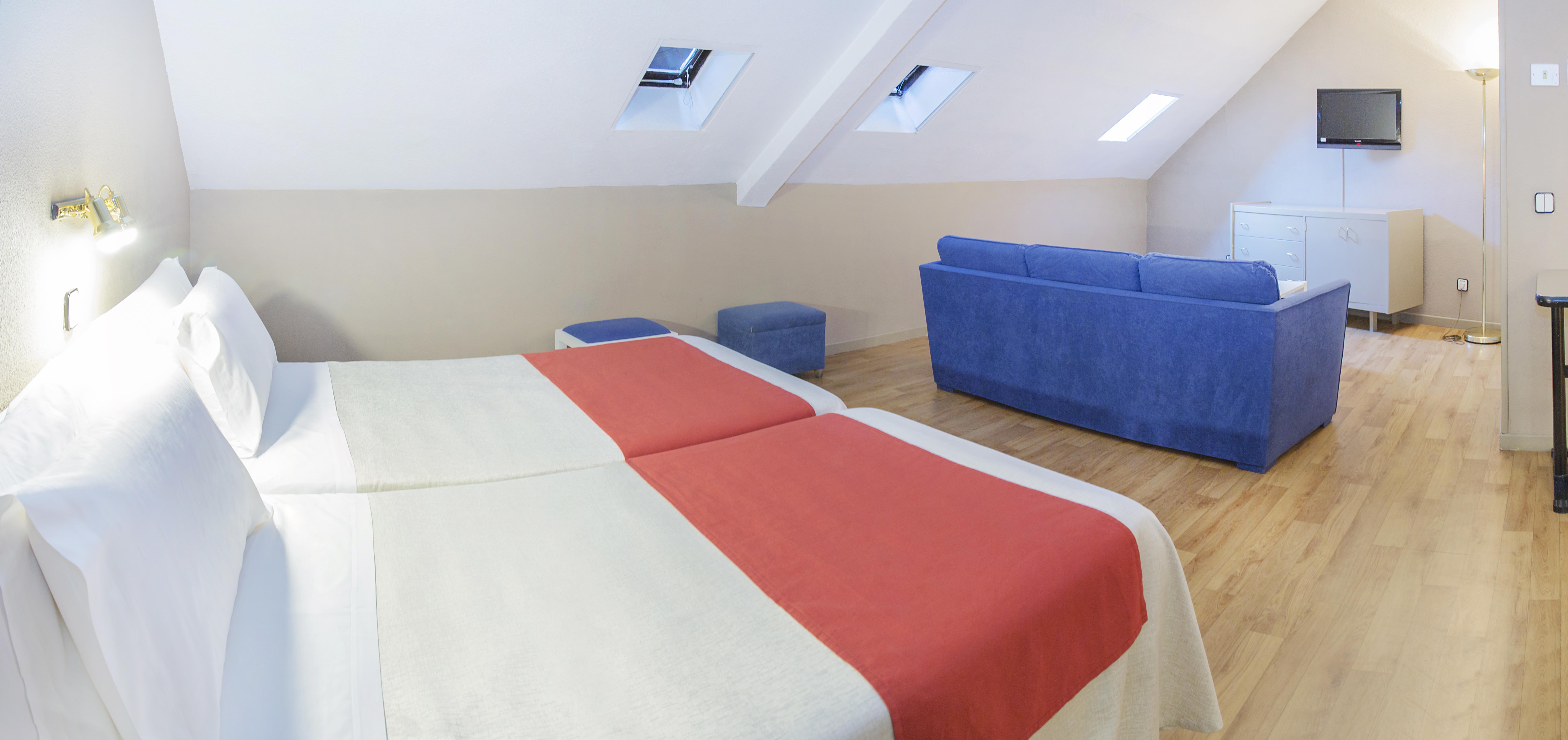 Tribu Malasana Madrid Exterior photo