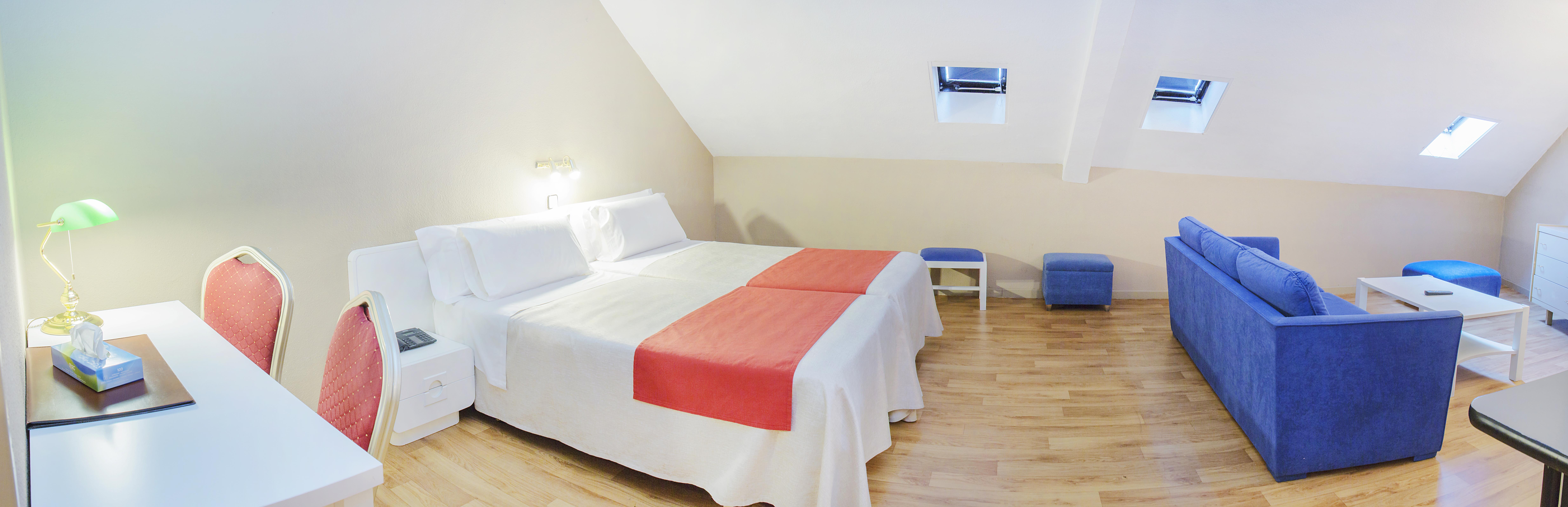 Tribu Malasana Madrid Exterior photo