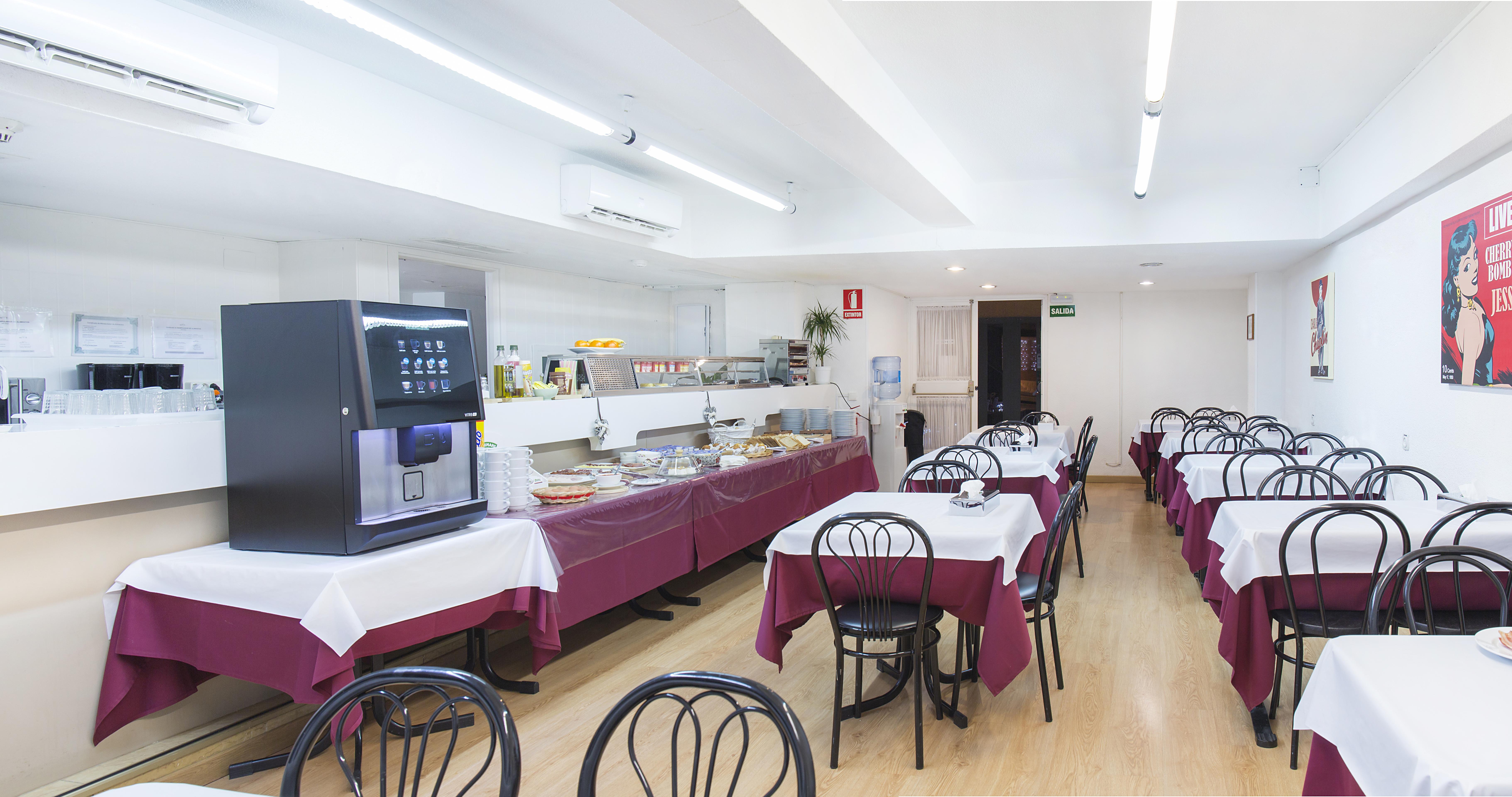 Tribu Malasana Madrid Exterior photo